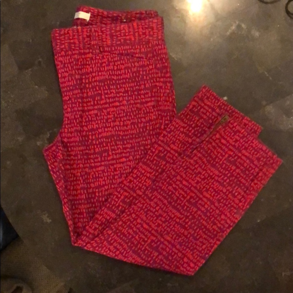 Loft Marissa pants